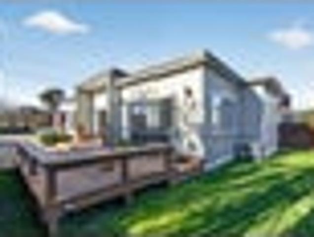 Modern, Central & Effortless Living