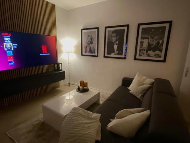 Modern & charming apartment Central location