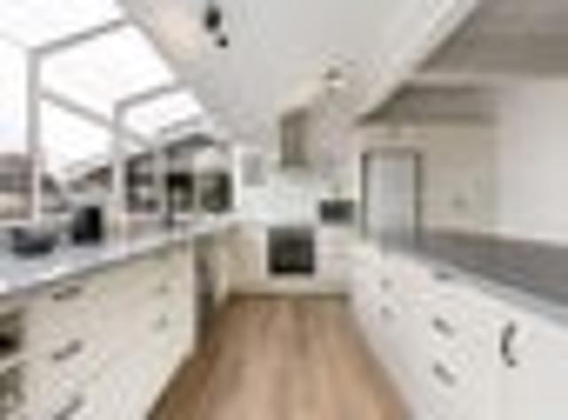 Modern character with timeless appeal