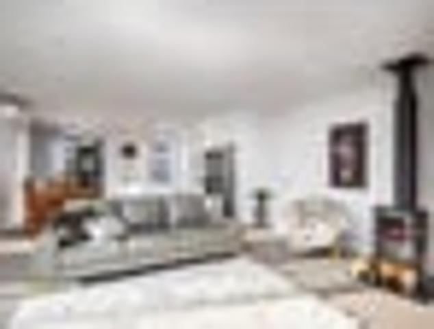 Modern, Chic, Practical