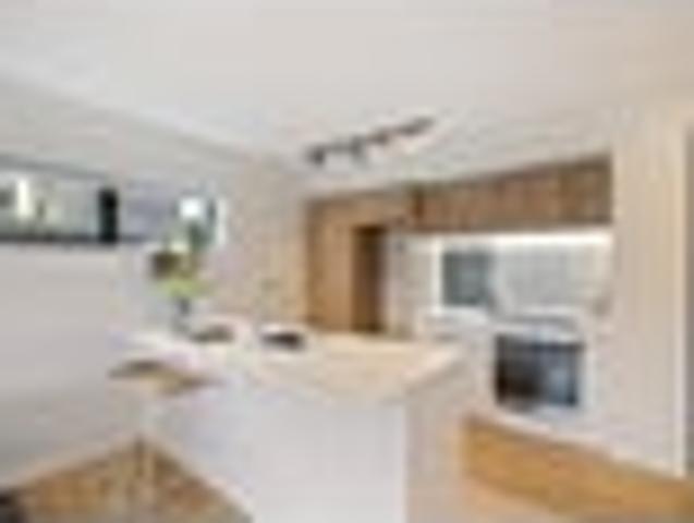 Modern City Townhouse