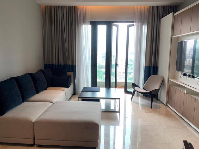 Modern City Condo Near Damai LRT For Rent at Damai 88