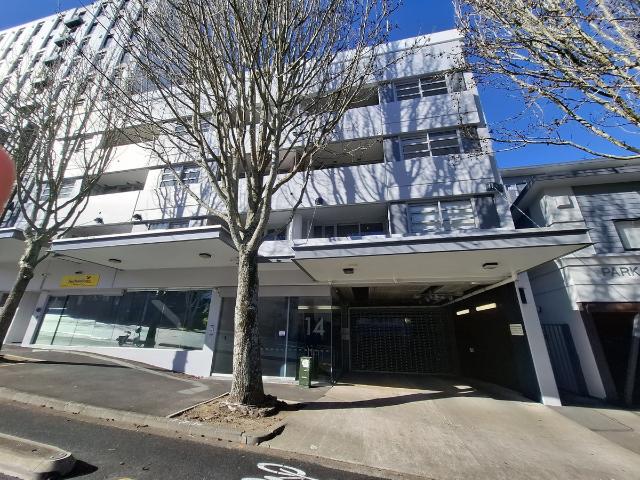 Modern City Living 3G/14 Upper Queen Street, Auckland Central