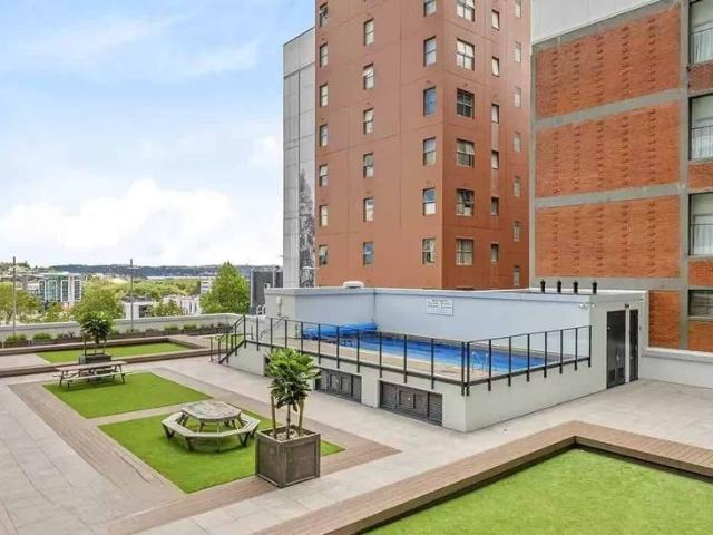 Modern City Living at Imperial Gardens with parking
