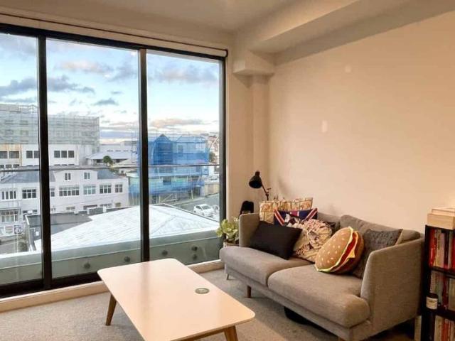 Modern city living at its best!