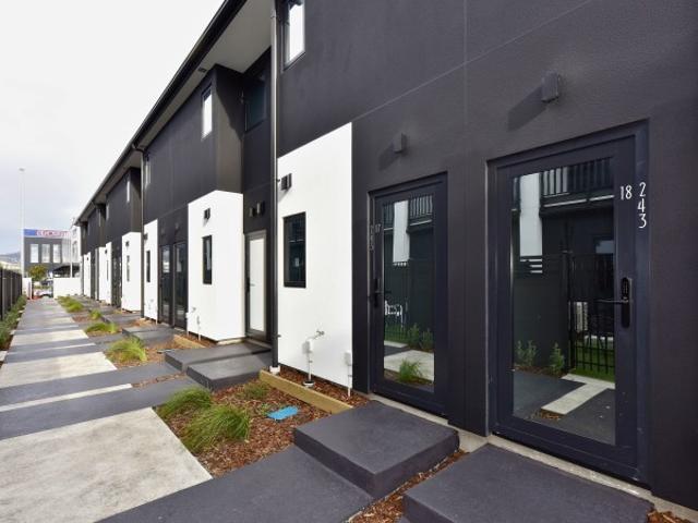 Modern City Living At It's Best!