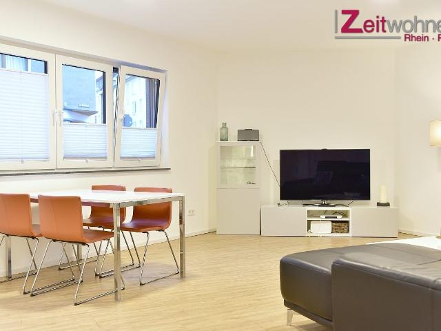 Modern City Living Nähe Barbarossaplatz Video online – zeitwohnen.de