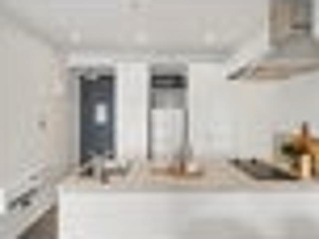 Modern City Living SOHO Apartment