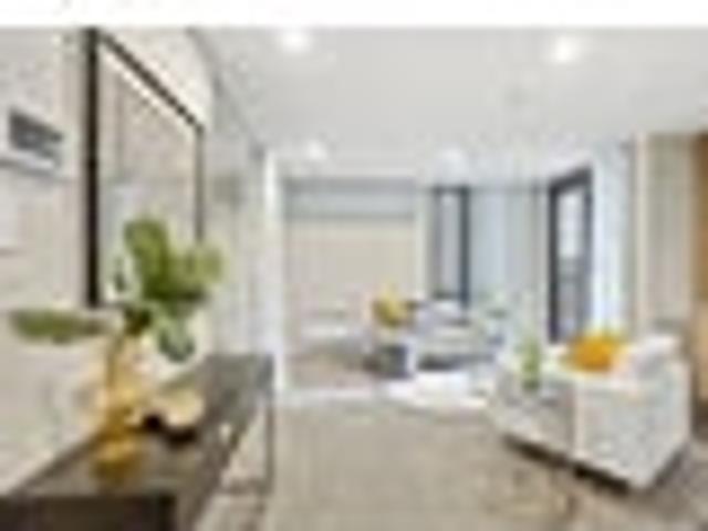 Modern City Living Stylish & Convenient