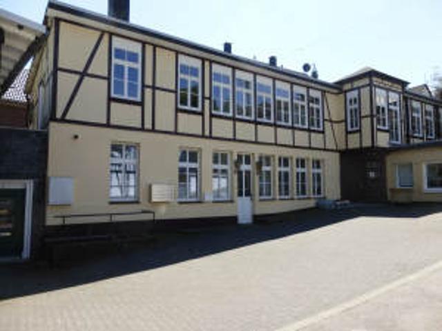 Modern & citynah: Helles Studenten oder Pendler Apartment