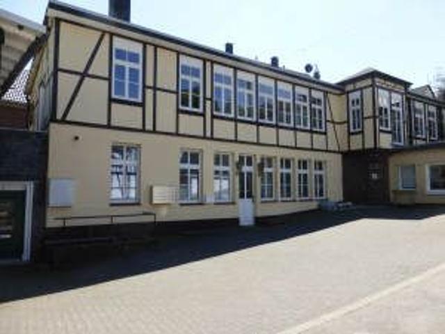 Modern & citynah: Helles Studenten oder Pendler Apartment