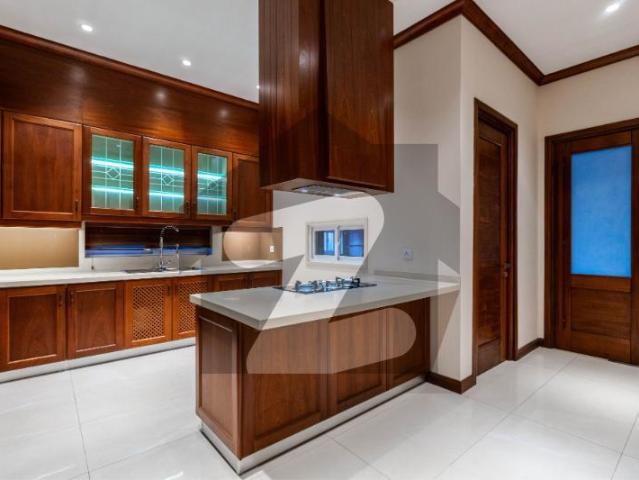 Modern Classical Designed 1 Kanal House in DHA Phase 7 In Q Block DHA Phase 7