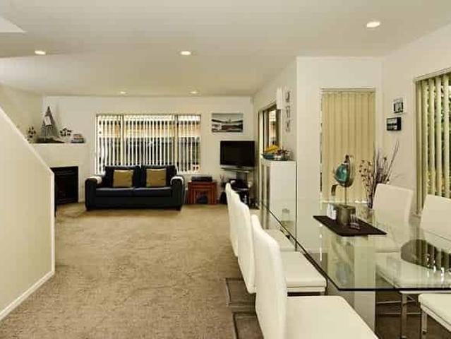 Modern, clean & easy!