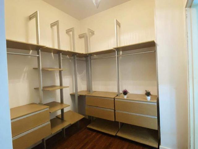 Modern & Clean Room | Bilik Moden & Bersih