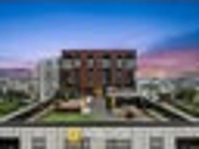 Modern and move in ready Ellerslie apartment