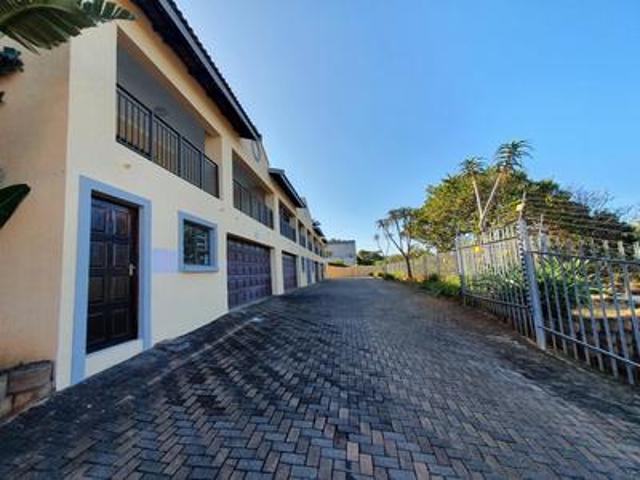 modern and neat units on the market.