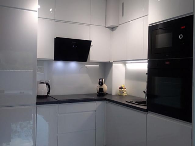 Modern and new apartment only 600m to the Beach Gdansk