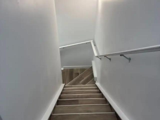 Modern and newly built 2 bedroom basement suite available for rent