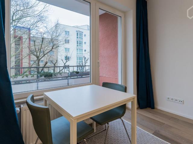 Modern and amazing apartment Berlin, Berlin Amsterdam Apartments for Rent