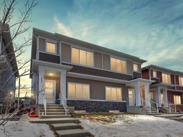 Modern and Bright 1 Bed Basement Unit