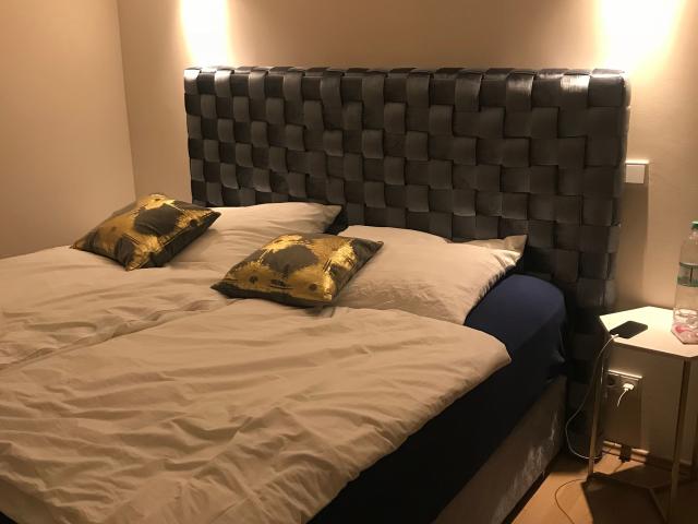 Modern and bright 2,5 room apartment near Kurfürstendamm