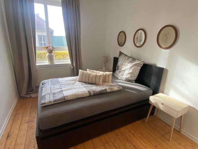 Modern and bright studio Hannover