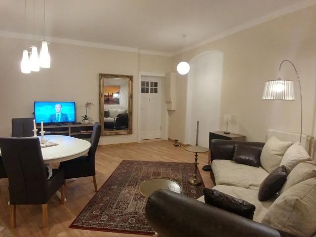 Modern and bright suite in Gesundbrunnen, Berlin, Berlin Amsterdam Apartments for Rent