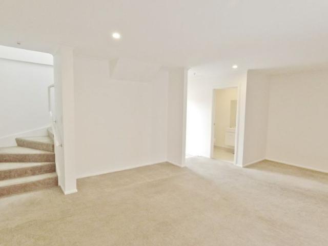 Modern and Central living 3 bedrooms