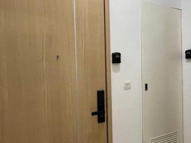 Modern And Compact Mini Condo For Rent at Luxe Infinitum KL