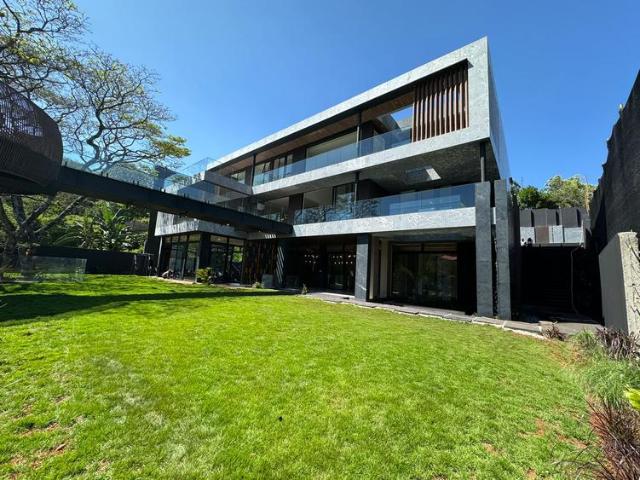 Modern and Contemporary 5 Bedroom Smart Home For Sale in Kitisuru