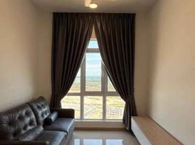 Modern and Cozy Unit For Rent at Mesahill Move In Ready A