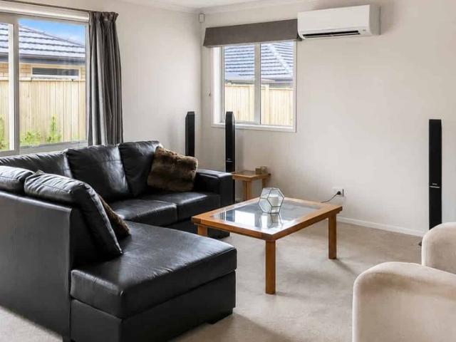 Modern and Easy to Maintain