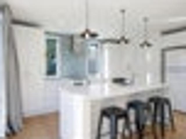 Modern and Effortless