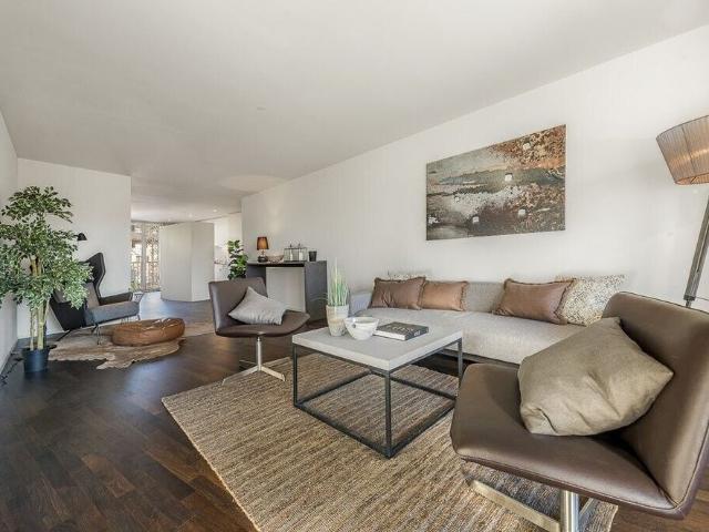 Modern and functional living