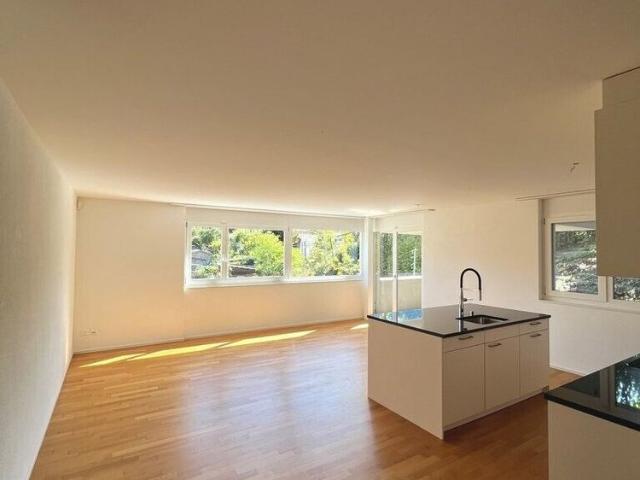 Modern and functional living