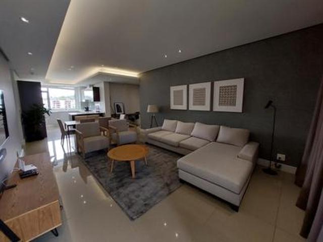 modern and functional two bedroom in.