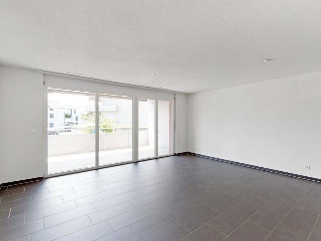 Modern and inviting single apartment is looking for you!