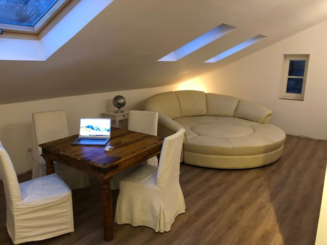 Modern and perfect studio Dresden