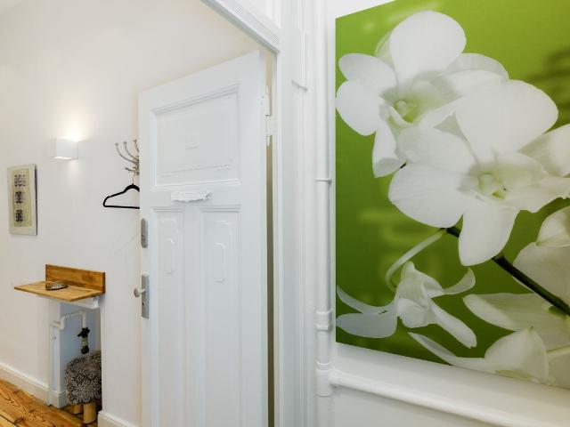 Modern and pretty apartment in Charlottenburg Berlin, Berlin Amsterdam Apartments for Rent