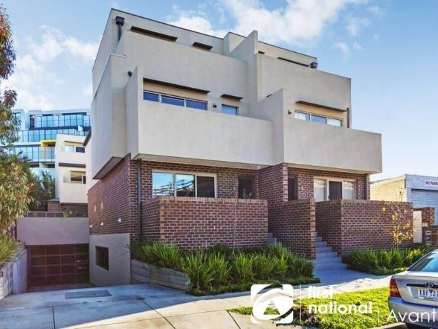 Modern duplex apartment within Box Hill High Zone STSA