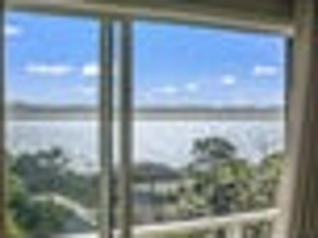 Modern and Sunny with Sea & Golf Course Views