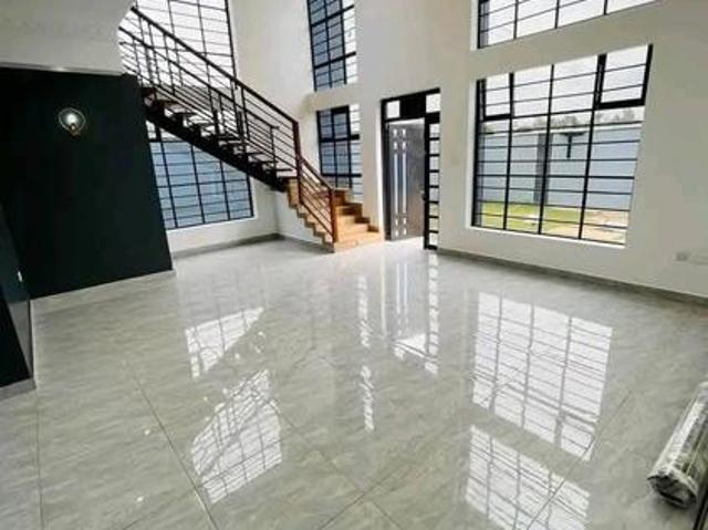 Modern and Serene 4 bedroom maisonette of Thika Highway