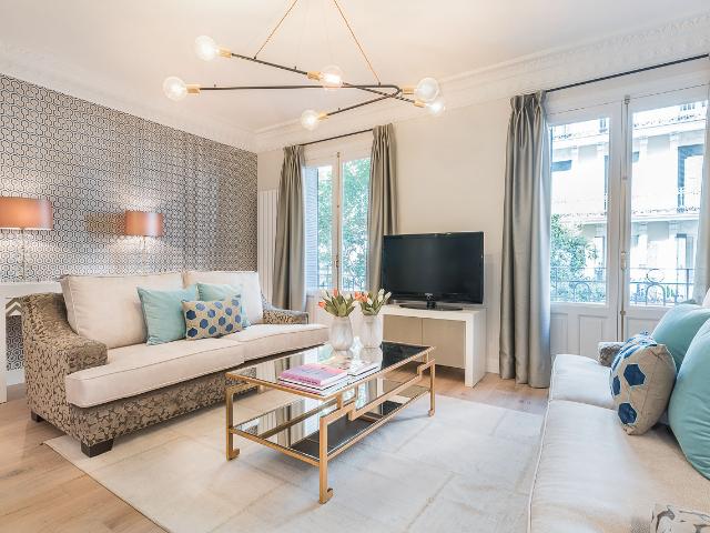 Modern and Spacious Apartment in the Heart of Salamanca