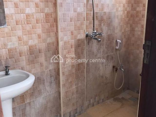 Modern And Spacious Studio/bedsitter In Nyali, mombasa