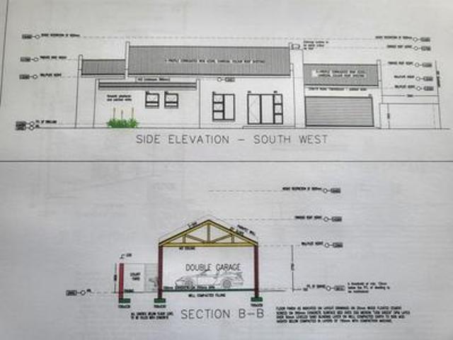 modern and very practical plot and p.