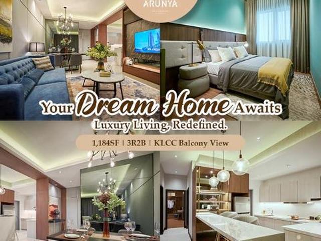 Modern and Wellness Living House in KL North