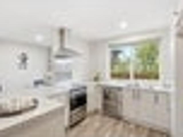 Modern, Affordable & Move In Ready