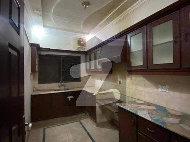Modern & Airy 2 Bedroom Upper Portion On Ferozepur Road