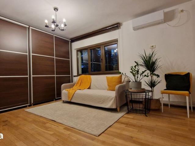 Modern | Apart 2 cam 57m2 + Centrala Proprie | Aviatiei Str. Capalna