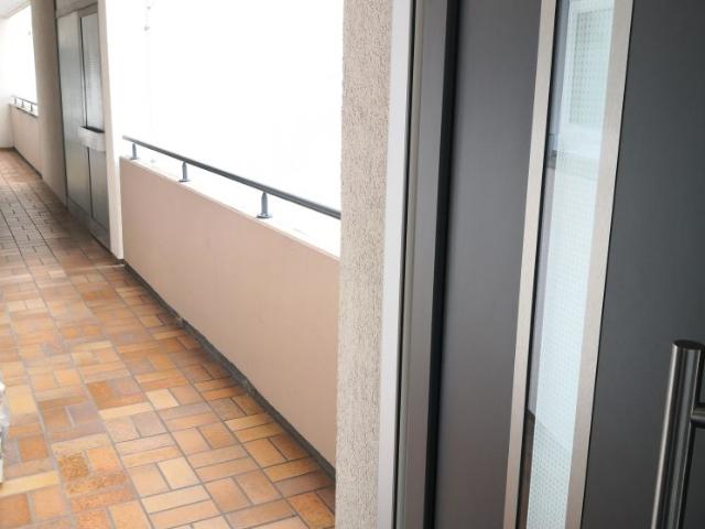 Modern Apartm. incl. Garage & storeroom & 250MBit Internet in best location REWE, Hospital, UNESCO World Heritage